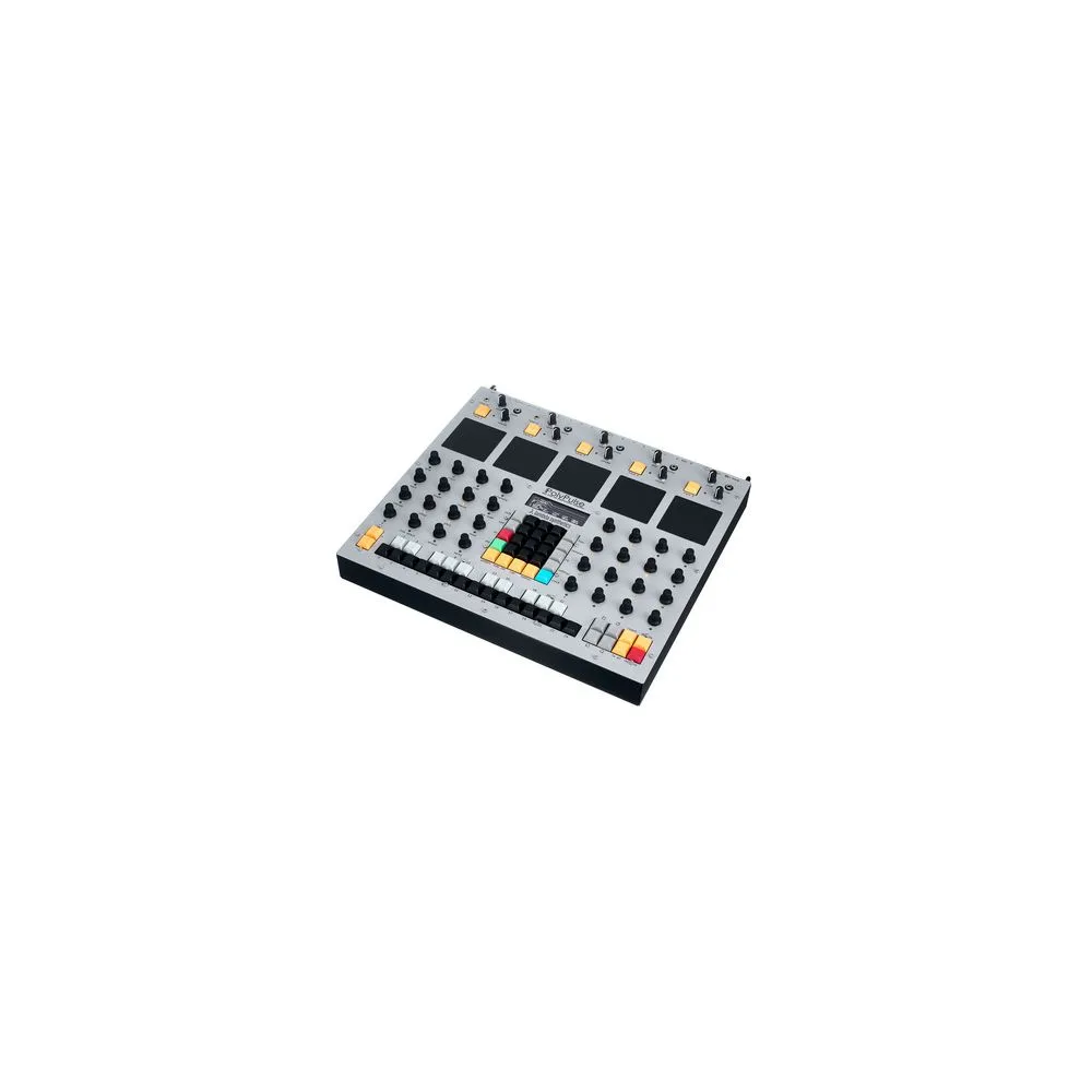 Lambda Synthetics PolyPulse