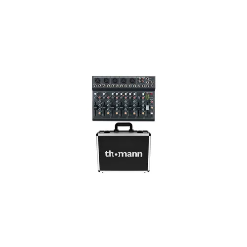 Behringer Xenyx 1003B Case Bundle