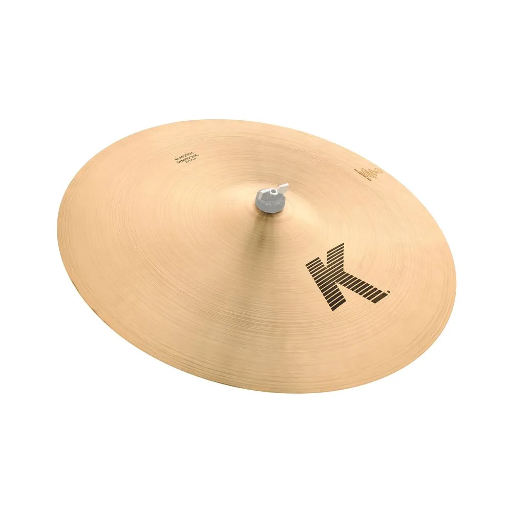 Zildjian 20" K' Klassisch Symph. Подв.