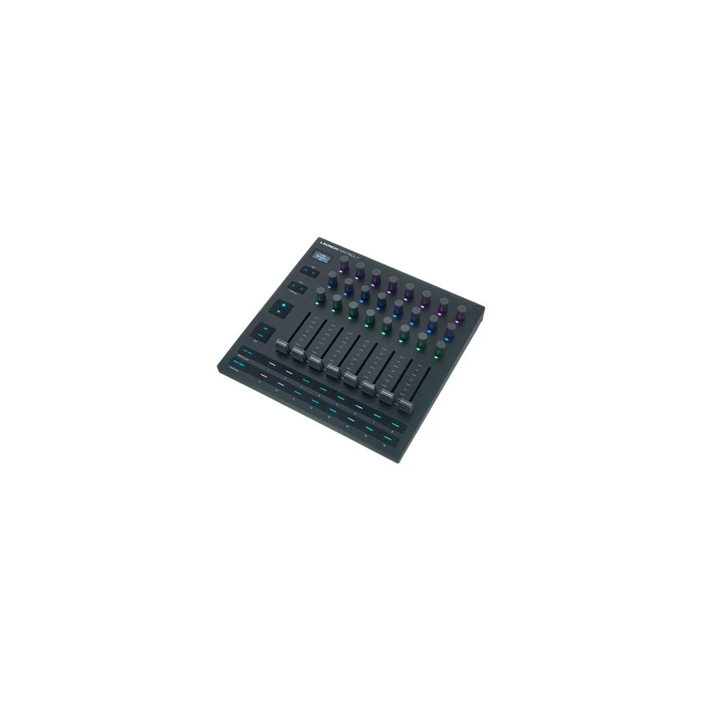 Novation Launch Control XL 3