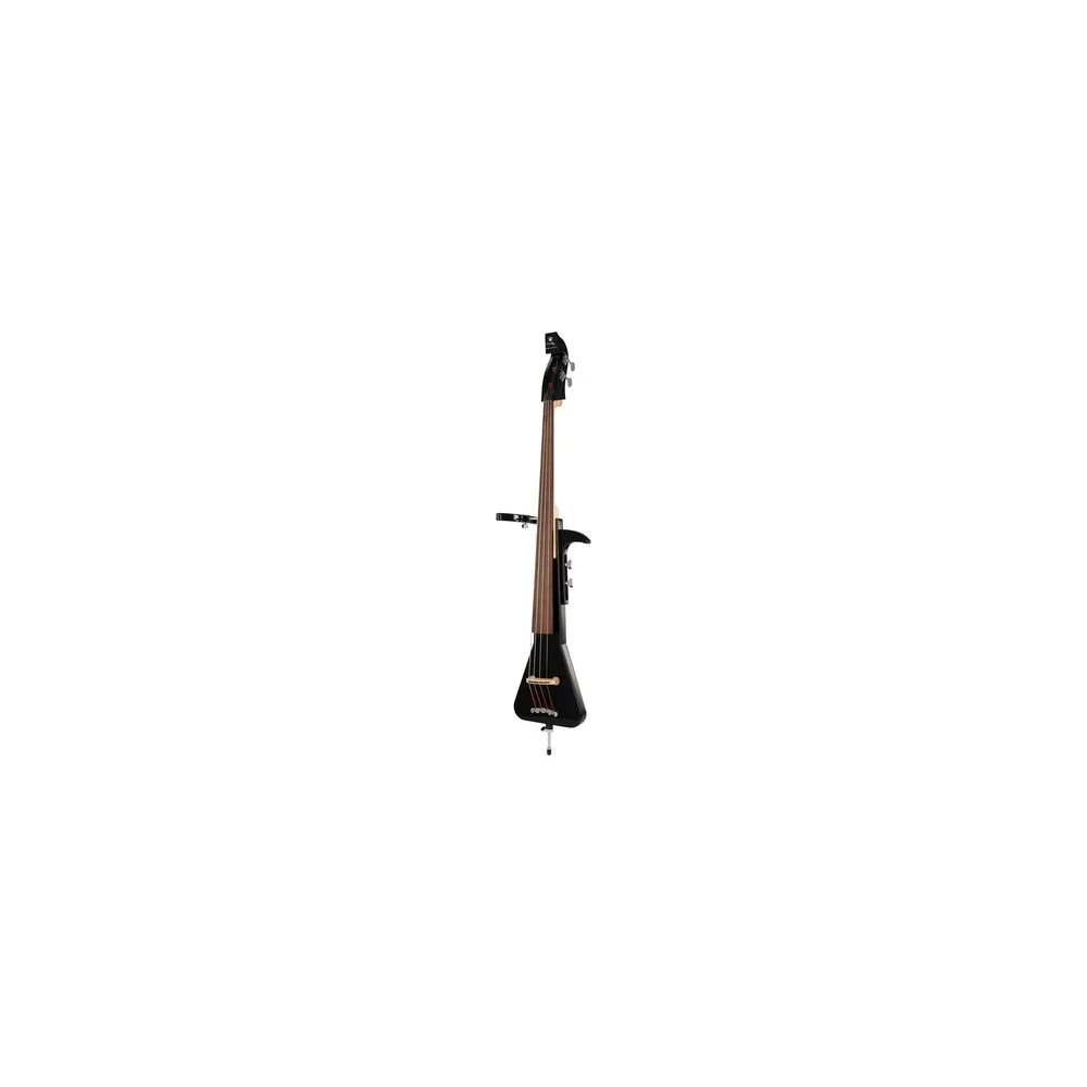 Warwick Triumph Lite Bass Solid BK/HP