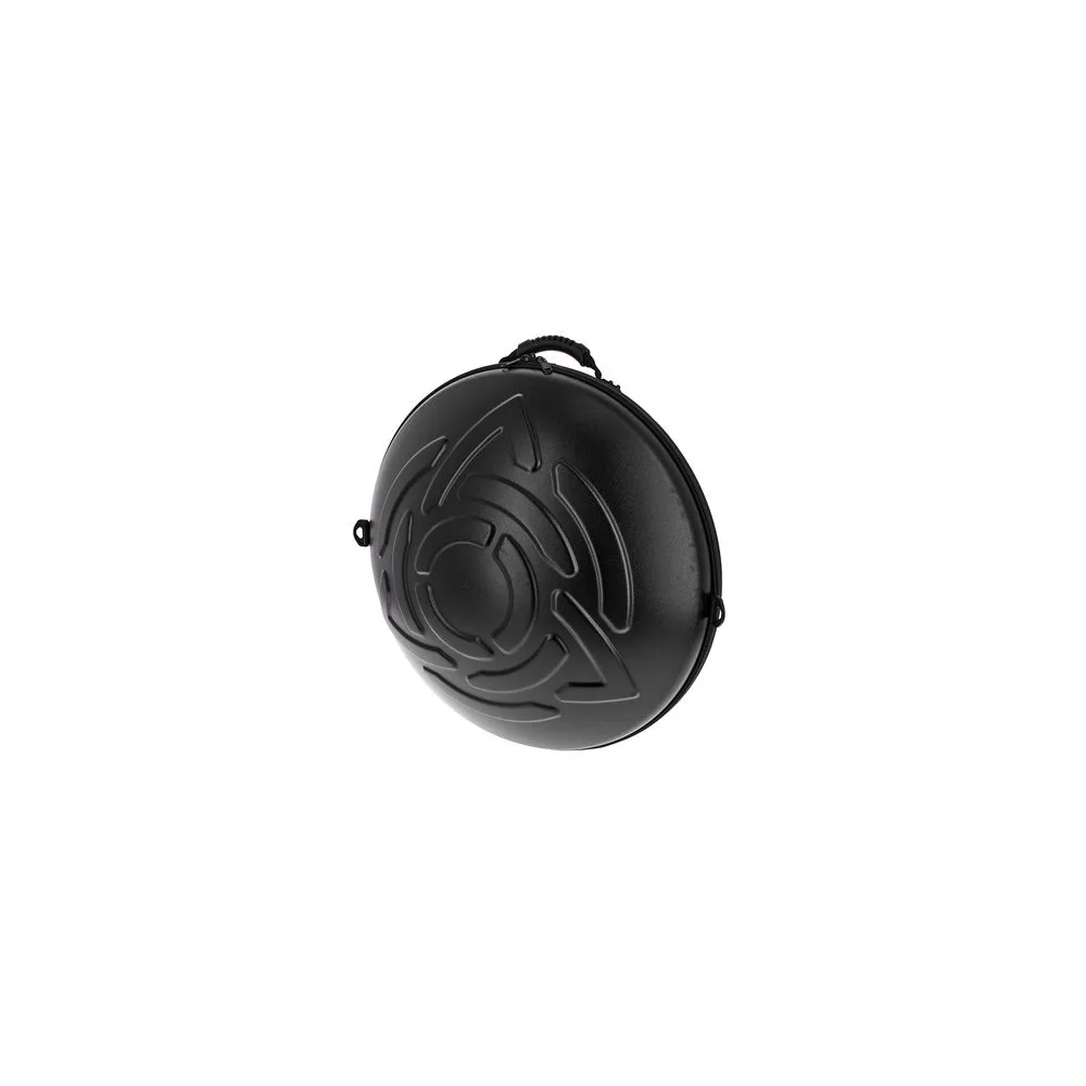 Hardcase Technologies Cargo-Case Handpan Case Black