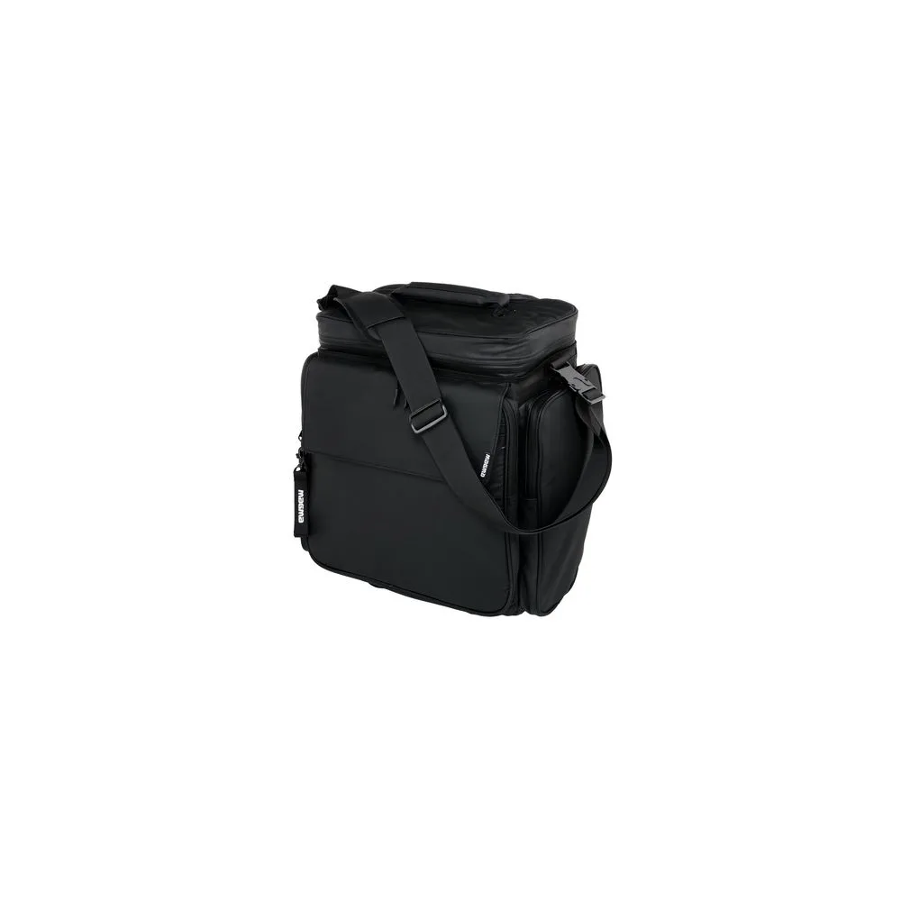 Magma Solid Blaze Vinyl-Trolley