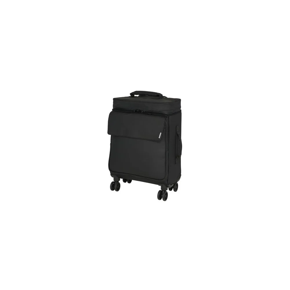Magma Solid Blaze Cabin-Trolley