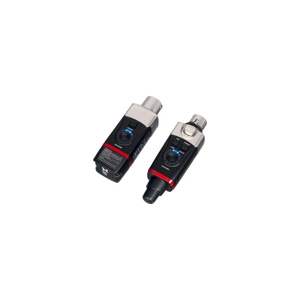 XVive U35 Microphone Wireless System