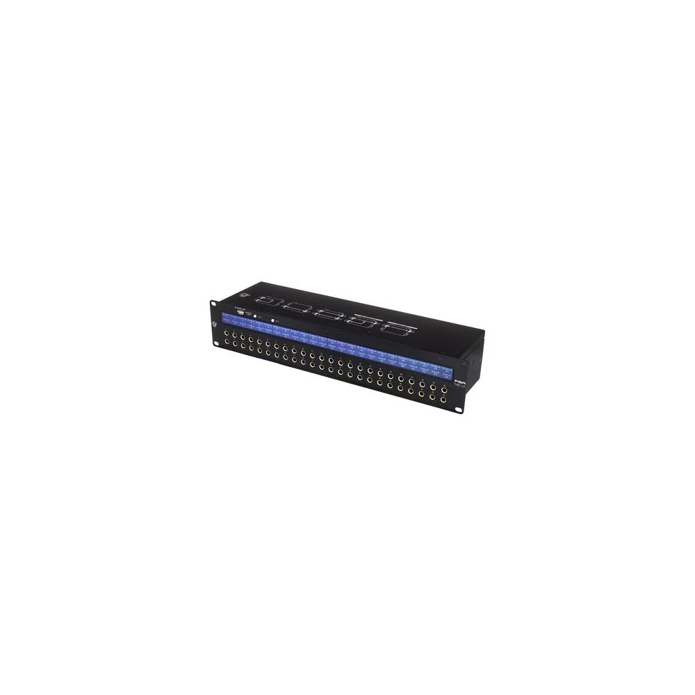 Black Lion Audio PBR TRS3 LIT