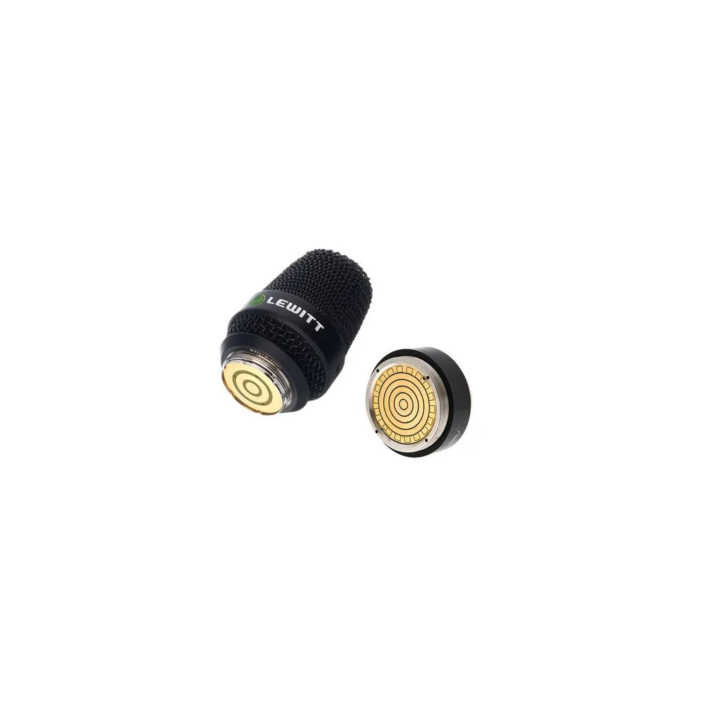 Lewitt W9 Sennheiser Adapter Bundle