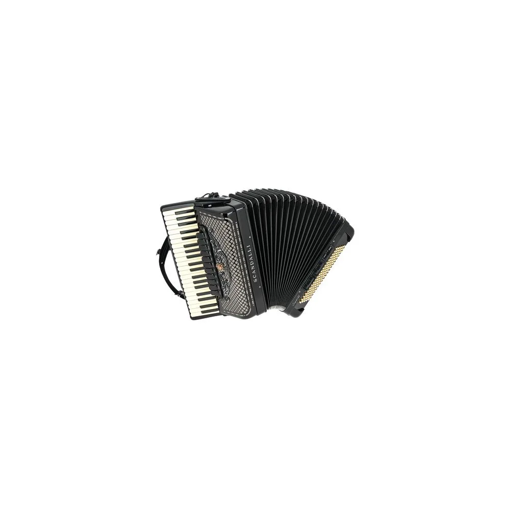 Scandalli Super VI B-Stock