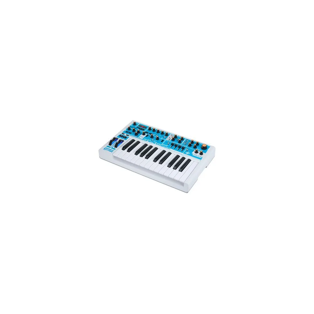 Novation Bass Station II Swifty Edition