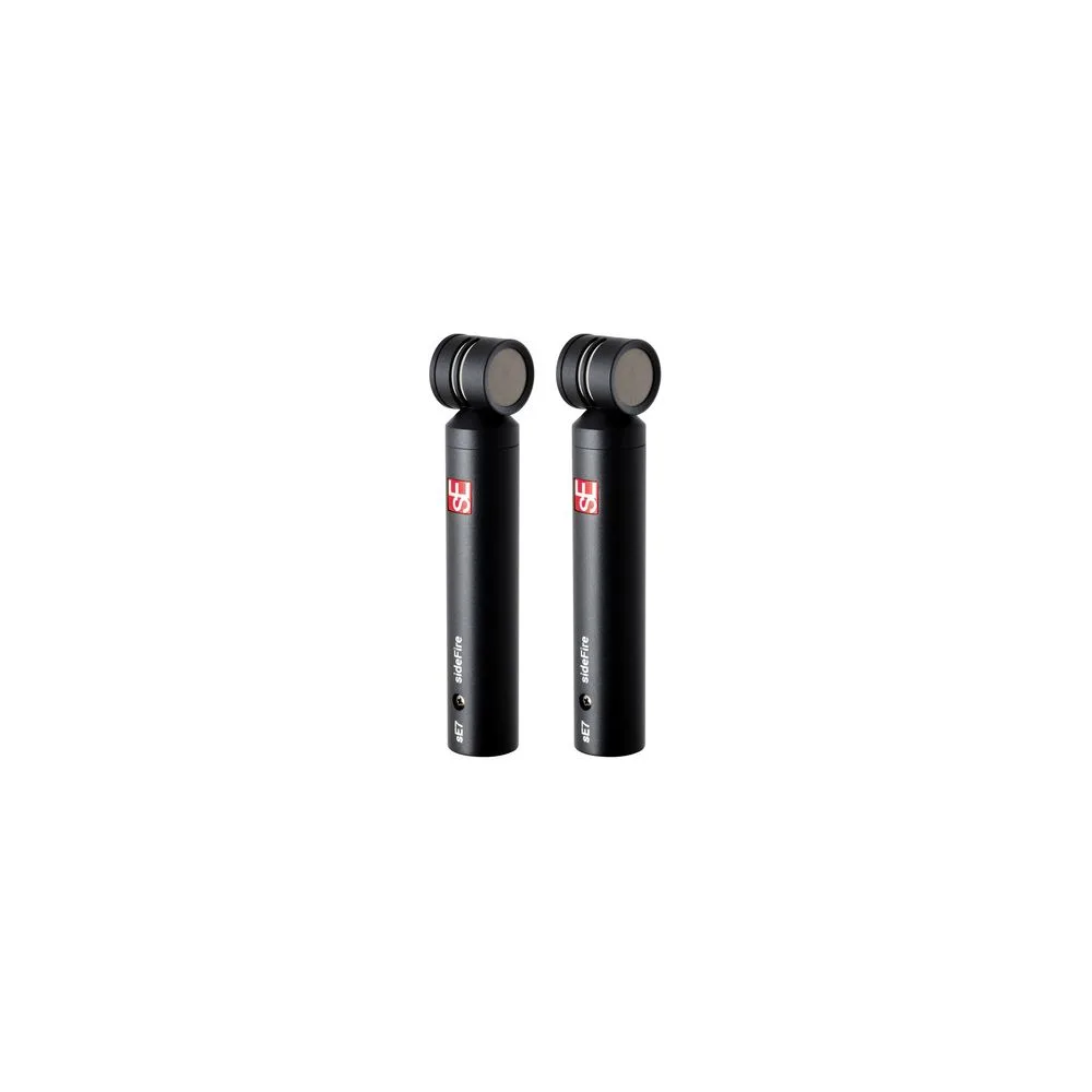 SE Electronics sE7 sideFire Stereo-Set