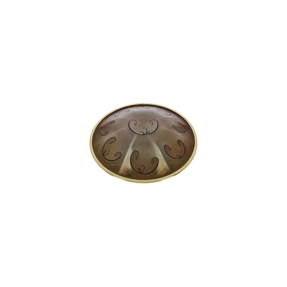 RAV Labs Vast E Low Pygmy GE
