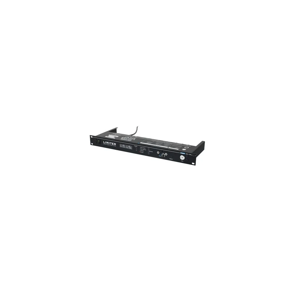 Dateq SPL-5 MKII