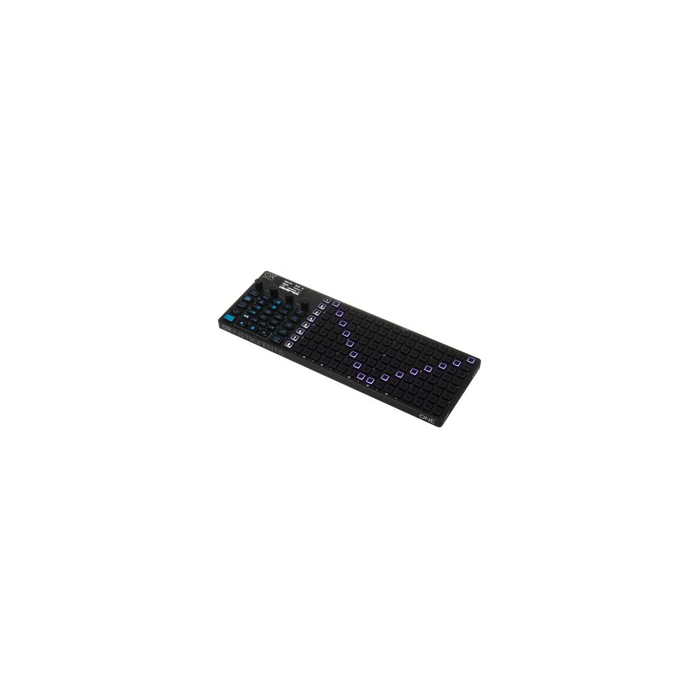 OXI Instruments One MKII Black Edition