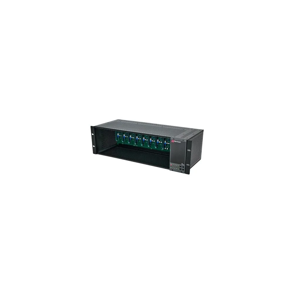 Harrison Audio D510r Chassis