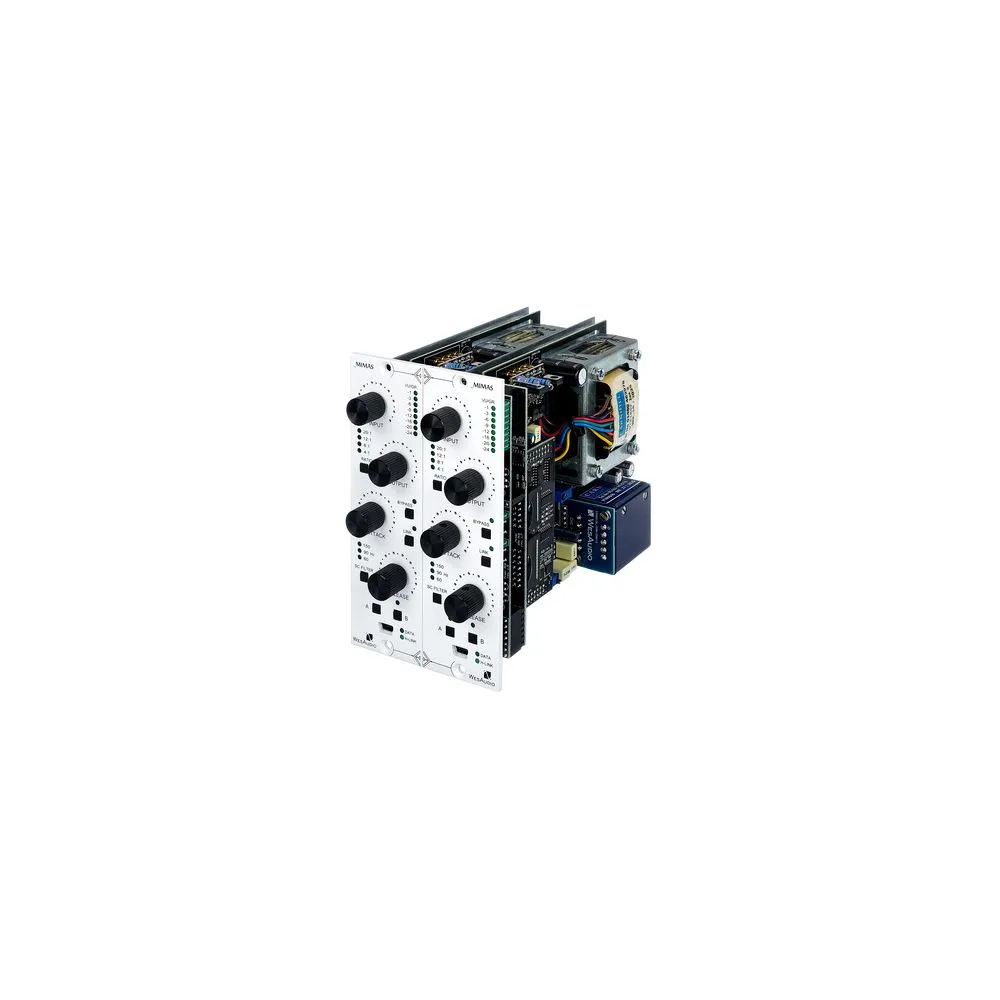 WES Audio Mimas Gemini
