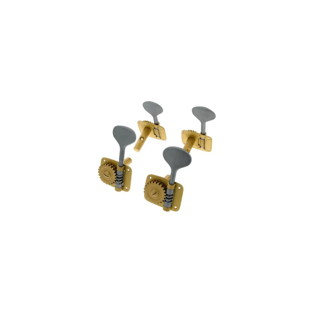Rubner Bass Machines 140-114-003-1