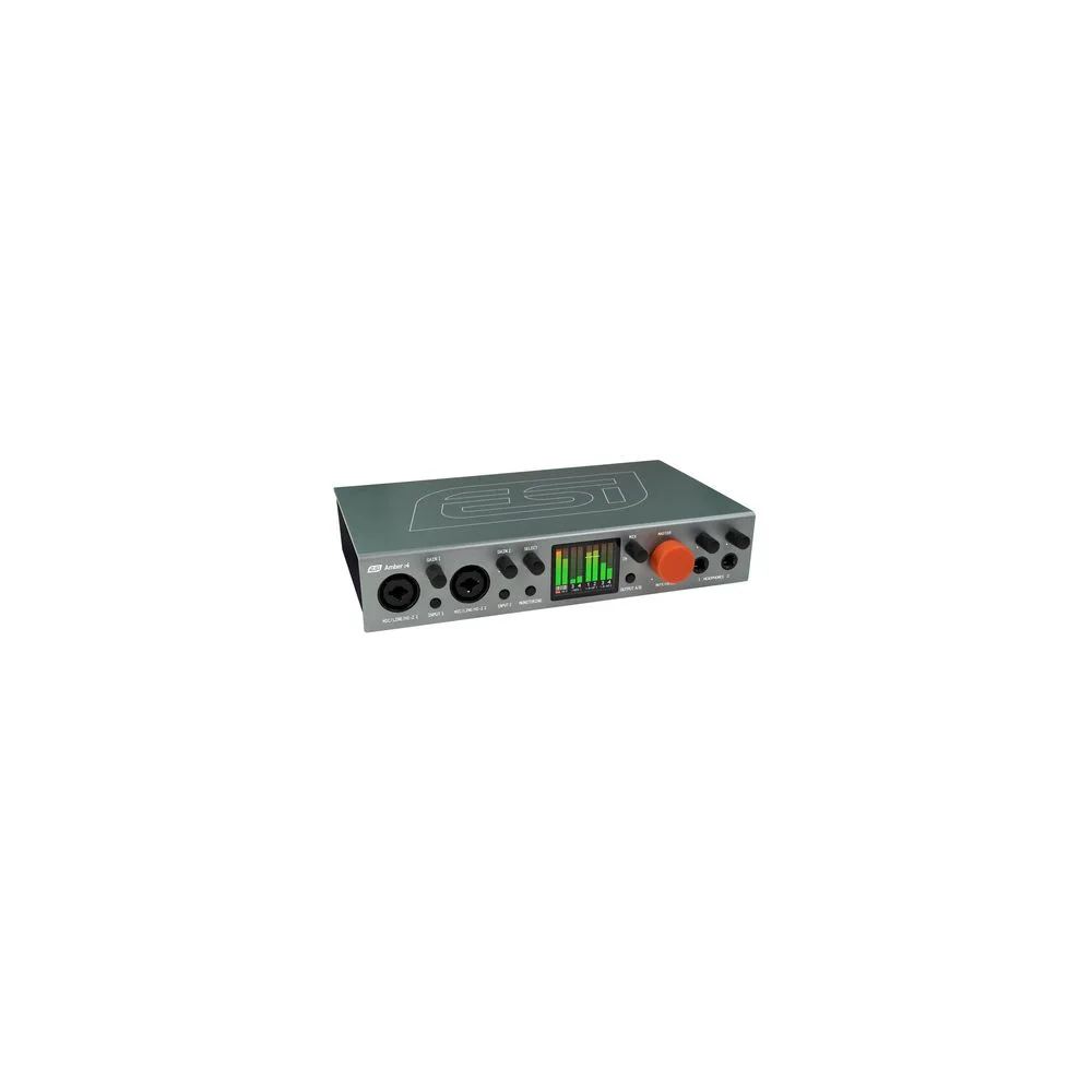 ESI Amber i4