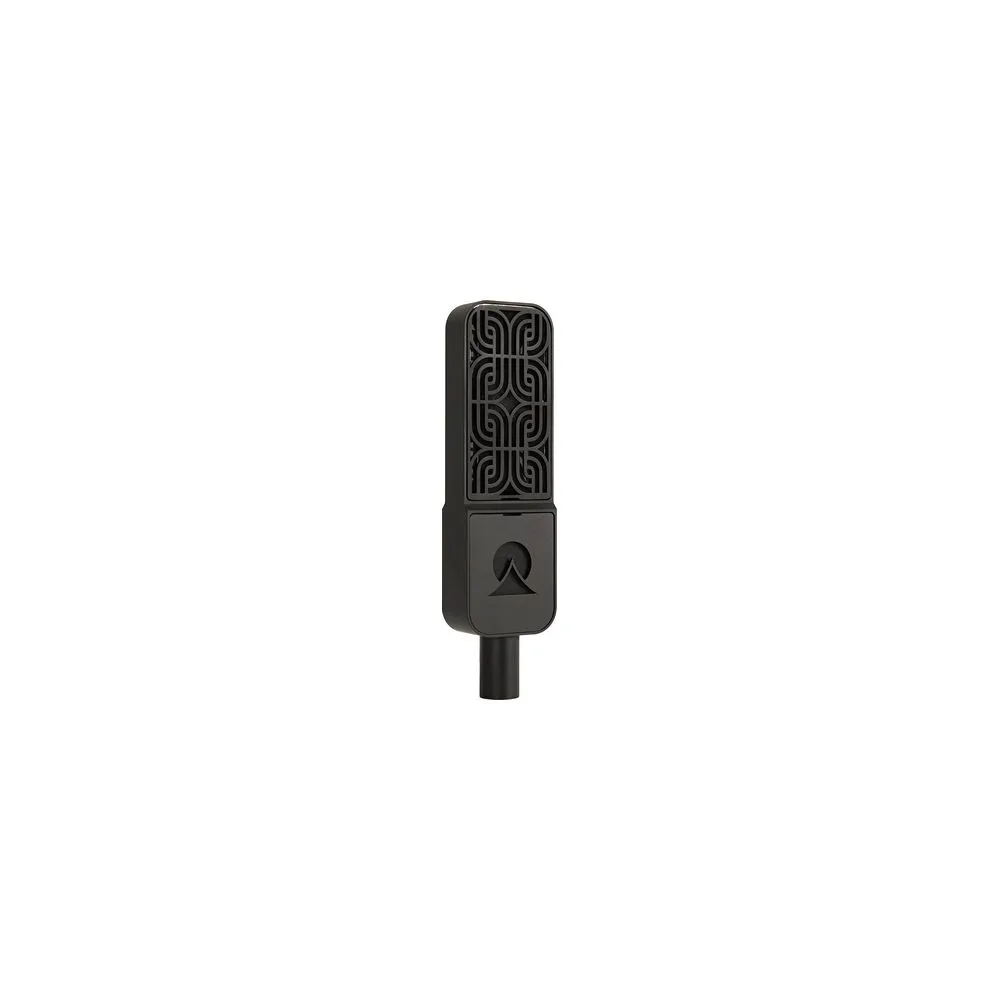 Ohma World Motif Condenser Black & Black