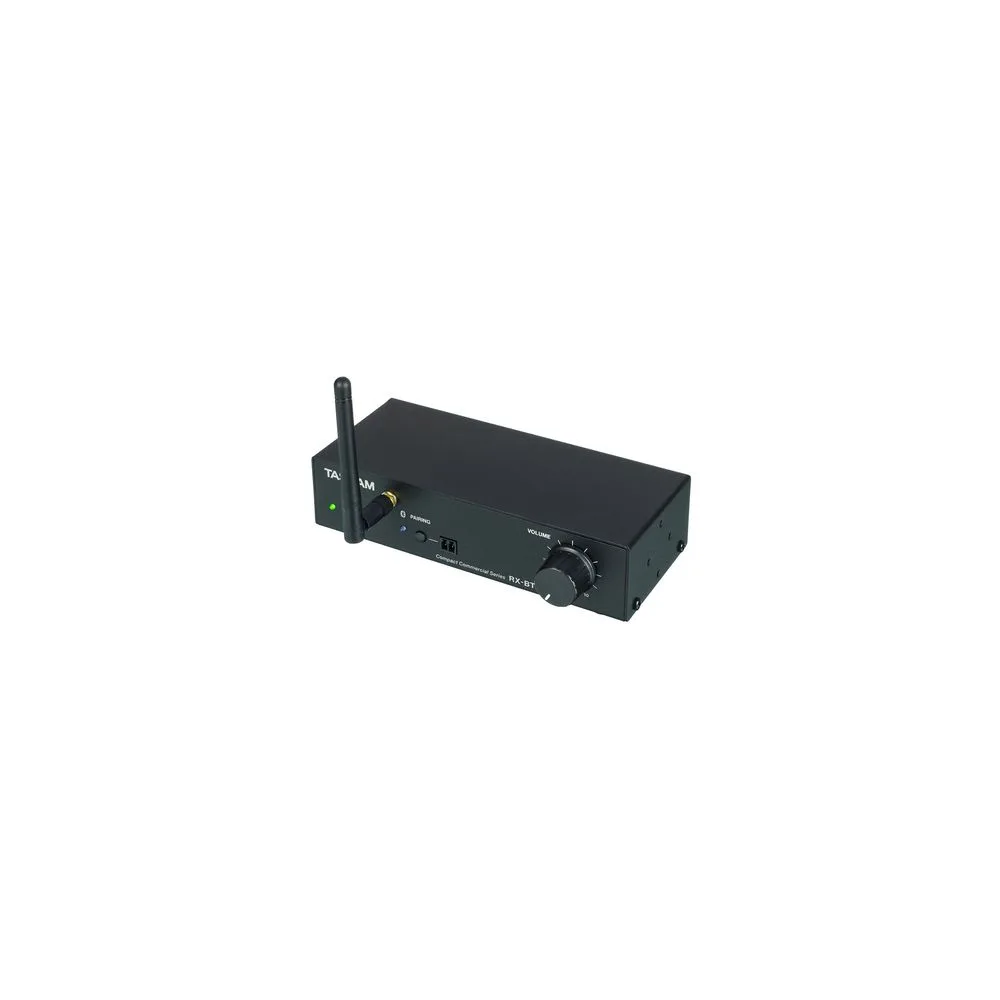 Tascam RX-BT10