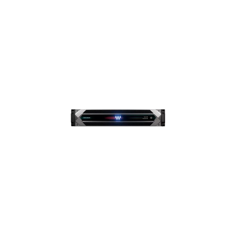 Waves Titan SoundGrid Server