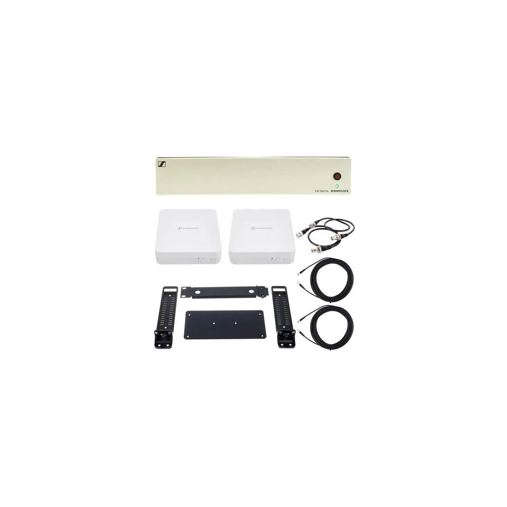 Sennheiser EW-D TUVW Splitter Install Set