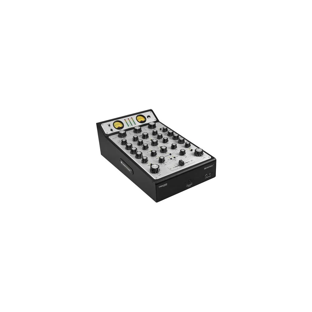Omnitronic TRM-222
