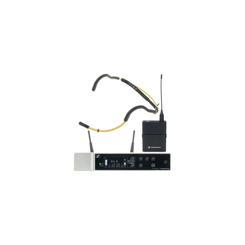 Sennheiser EW-D HT 747 R1-6 Bundle