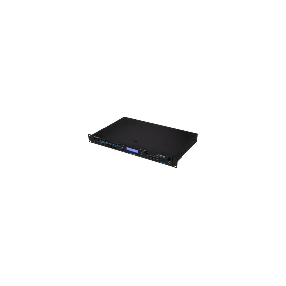 Tascam MP-800U DAB