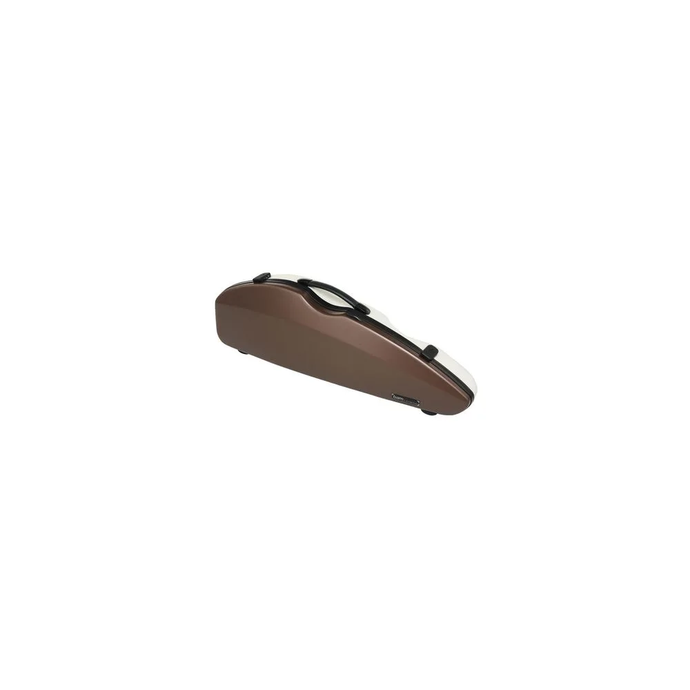 bam Футляр для скрипки Bonbon BR/WH