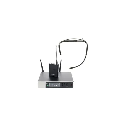 Sennheiser EW-D HT 747 BK S1-7 Bundle