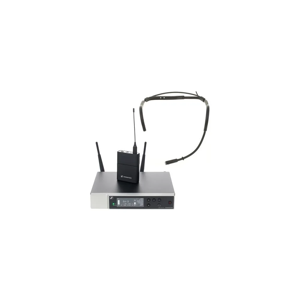 Sennheiser EW-D HT 747 BK S1-7 Bundle