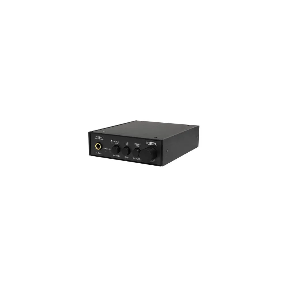 Fostex HP-A3mk2