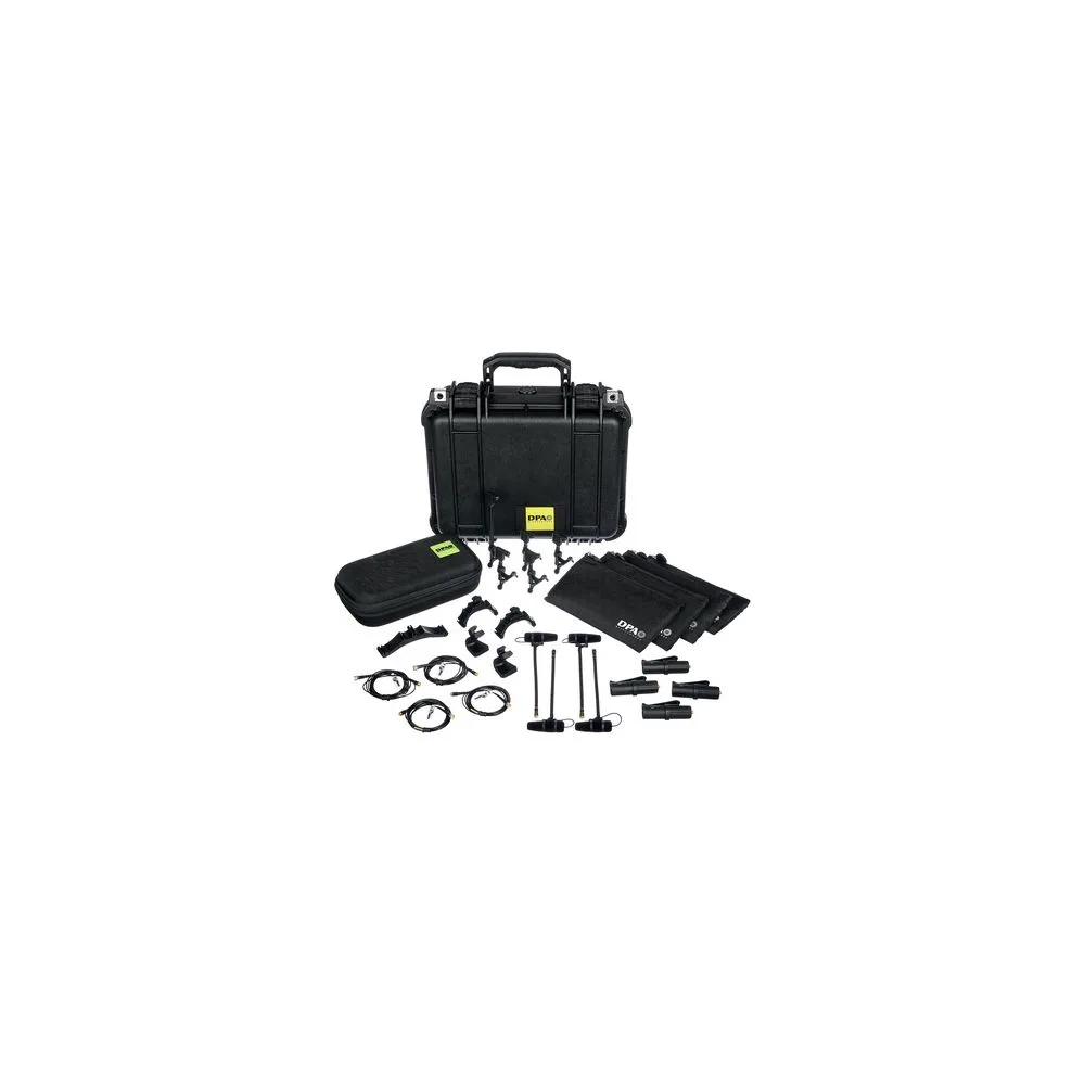 DPA KIT-4099-DP-4C