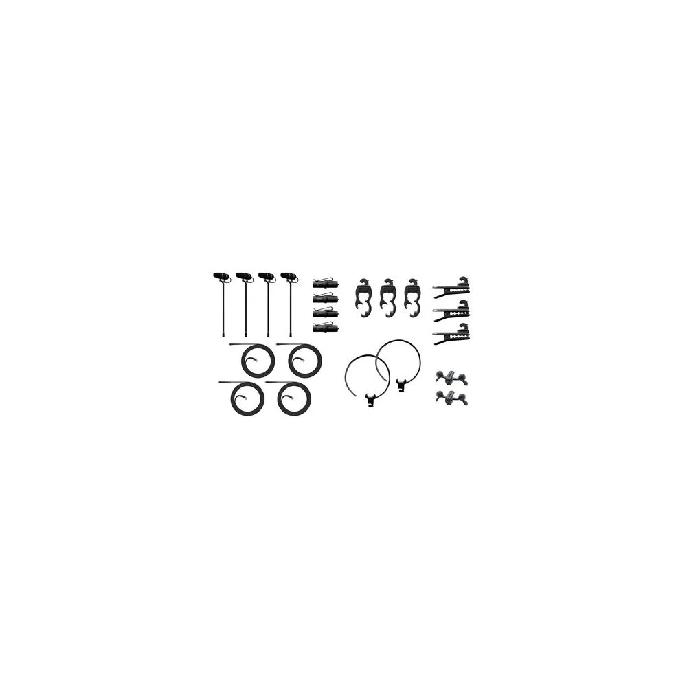 DPA KIT-4099-DP-4R