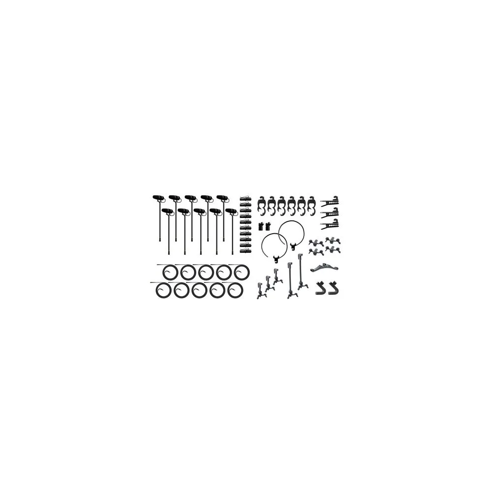 DPA KIT-4099-DP-10R-C