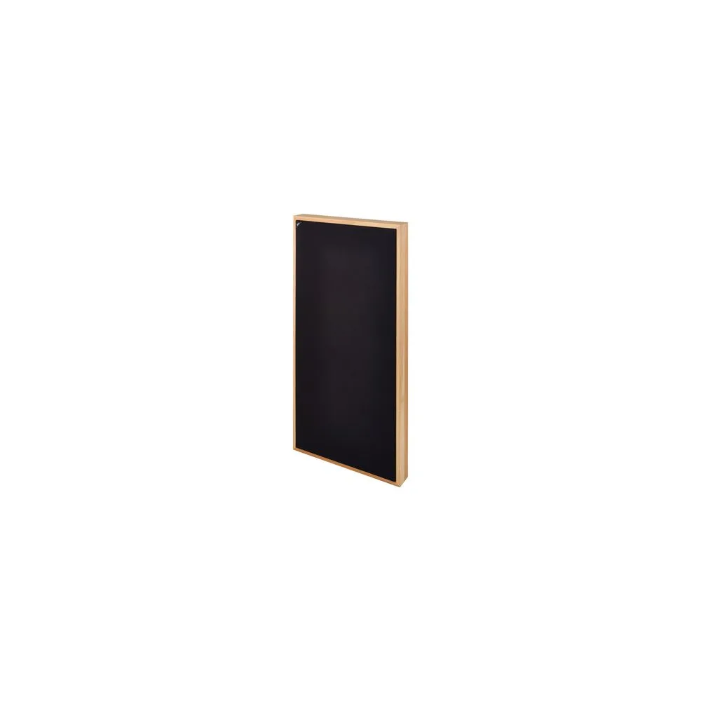 Ekustik Woody Queen Absorber Oak Black