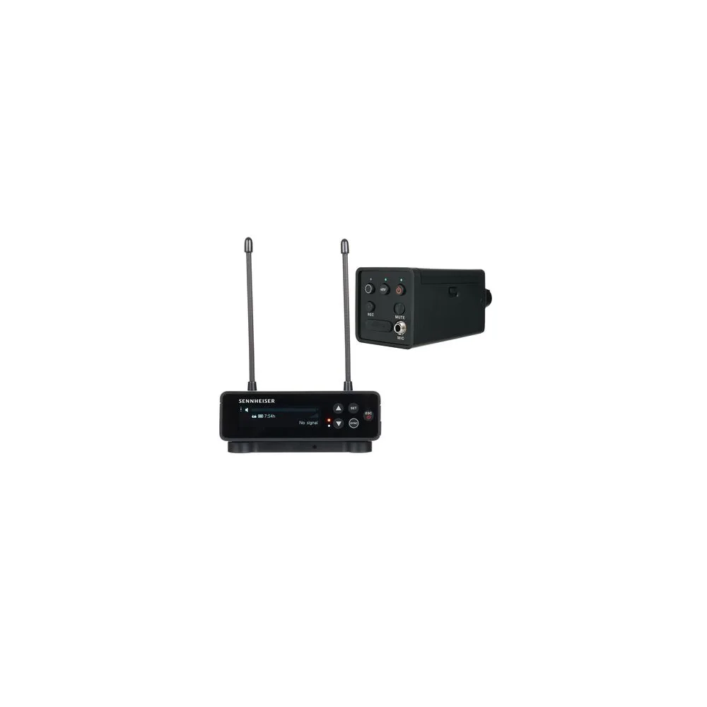 Sennheiser EW-DP EK SKP U1/5 Bundle