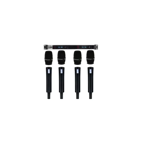 Sennheiser EW-DX 4x 945 S2-10 Set