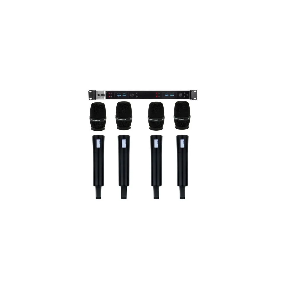 Sennheiser EW-DX 4x 945 S2-10 Set