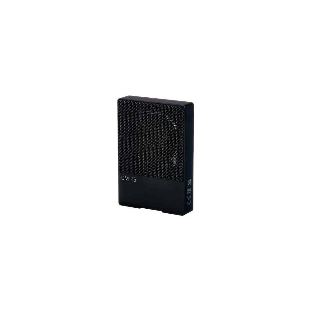 Teenage Engineering CM-15 Black