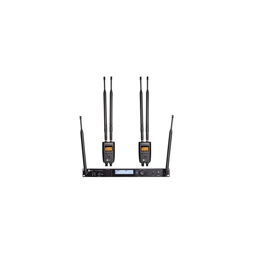 RF Venue RF-PA-KIT