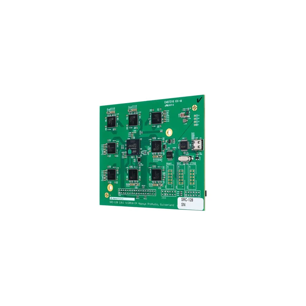 Appsys Модуль SRC-128