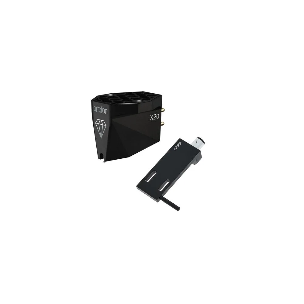 Ortofon MC X20 HS Bundle