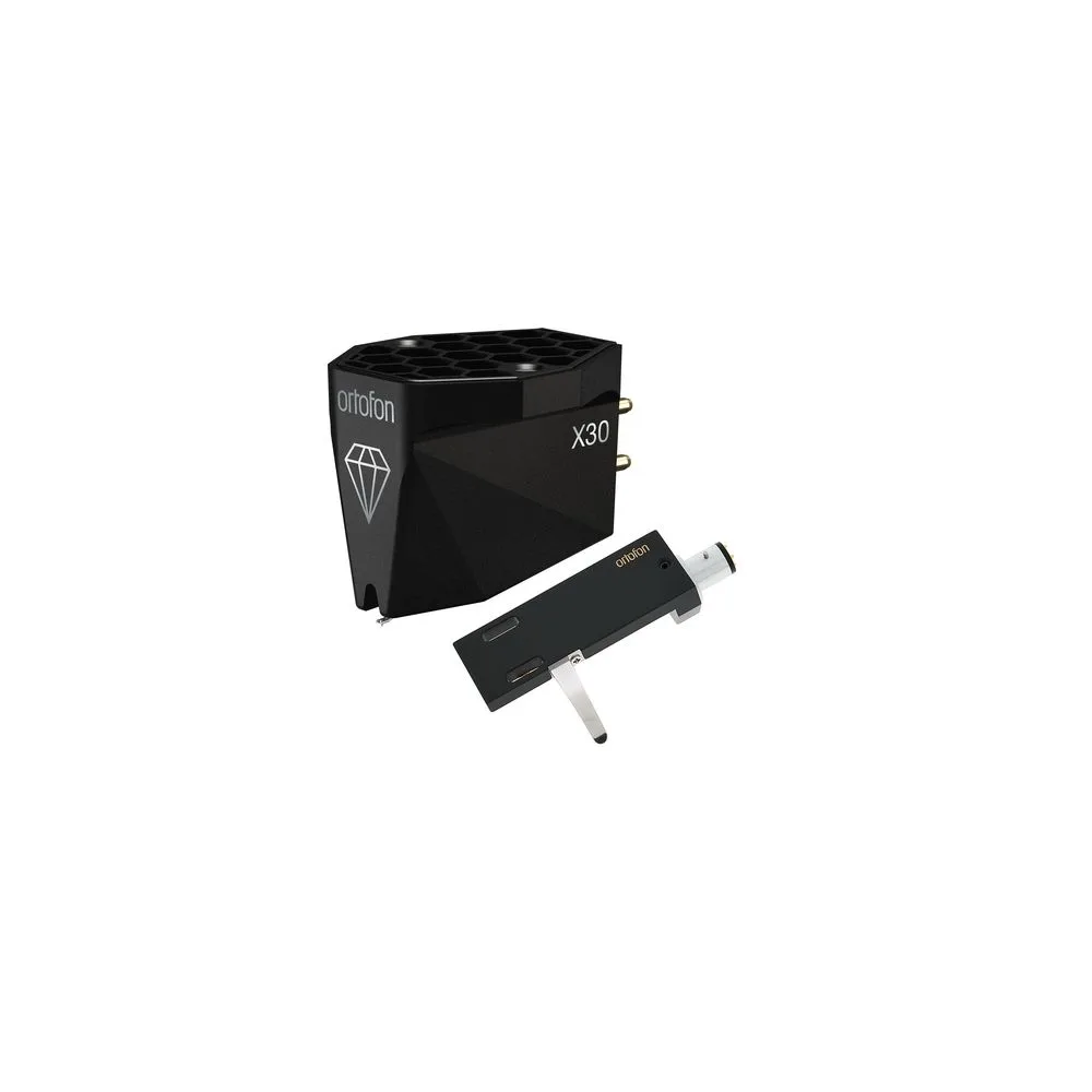 Ortofon MC X30 HS Bundle