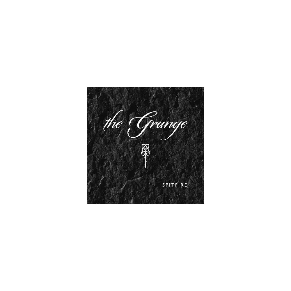Spitfire Audio The Grange