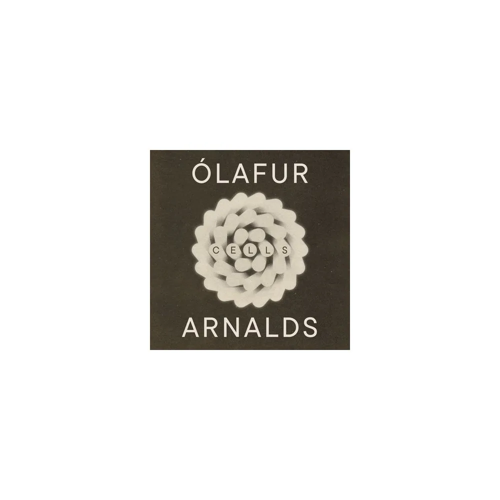 Spitfire Audio Ólafur Arnalds Cells