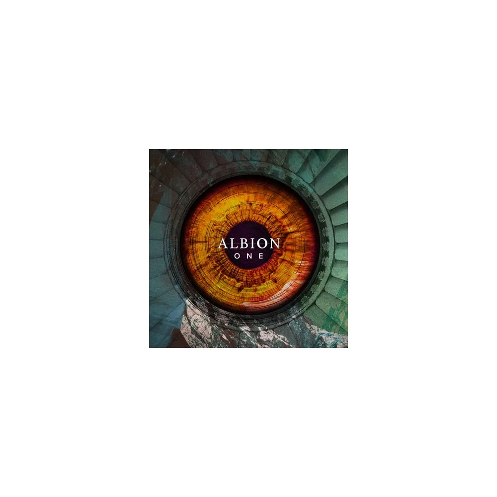 Spitfire Audio Albion ONE