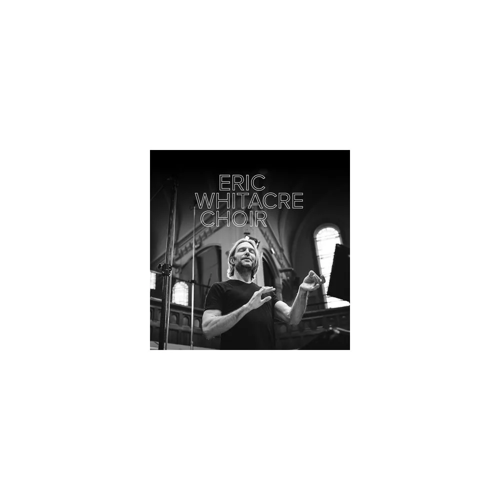 Spitfire Audio Eric Whitacre Choir