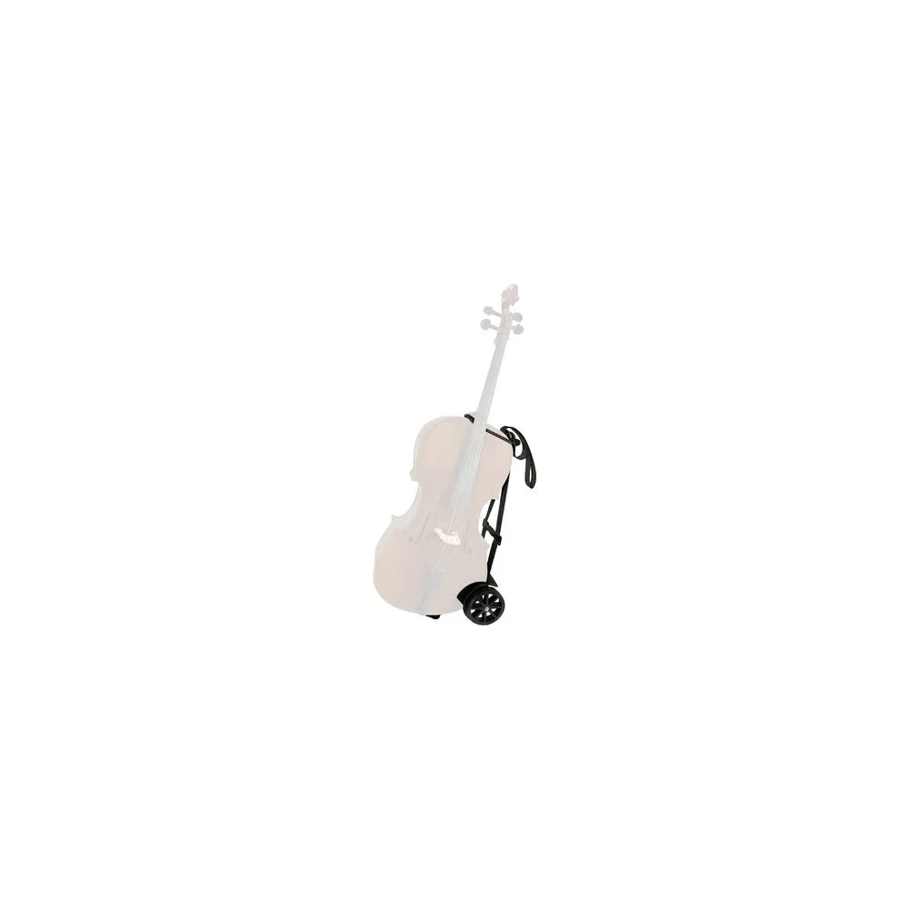 RC Williams Company Тележка для виолончели Cello Buggie