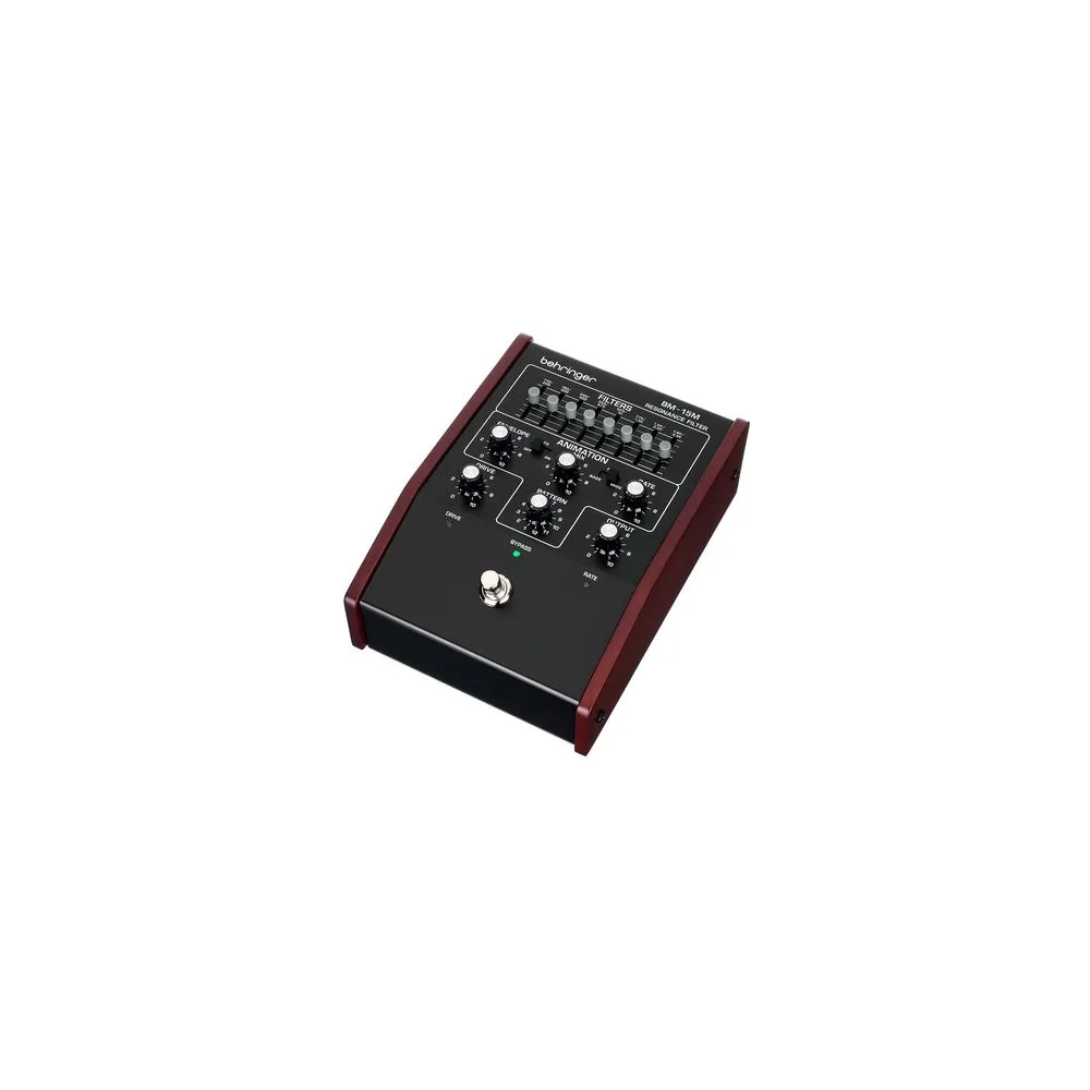 Behringer BM-15M Resonance Filter